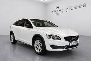 Volvo V60 bild 1