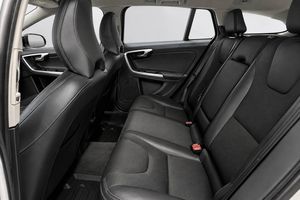 Volvo V60 bild 9