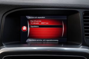 Volvo V60 bild 16