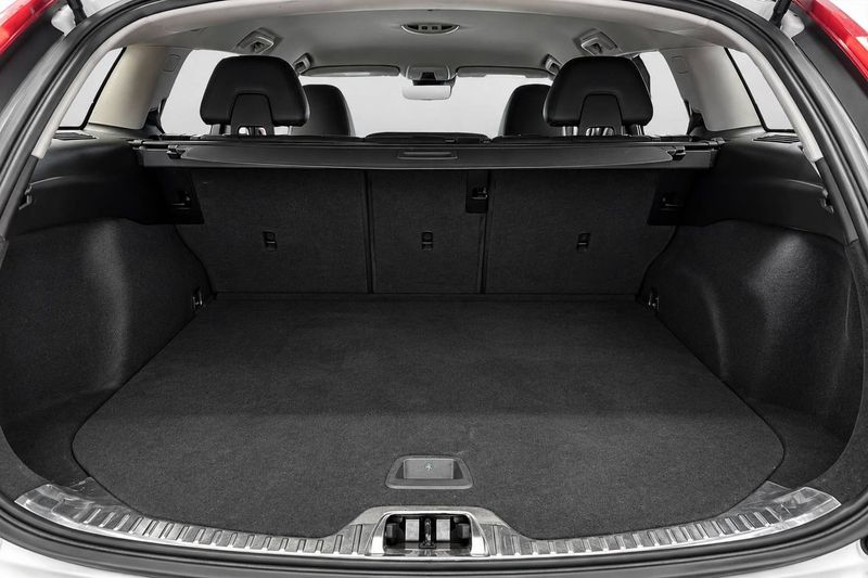 Volvo V60 bild 7