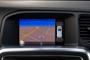 Volvo V60 bild 17