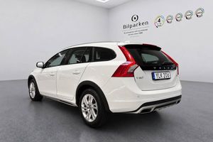 Volvo V60 bild 3