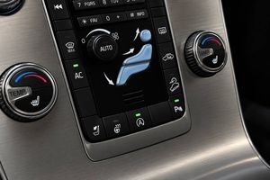 Volvo V60 bild 14