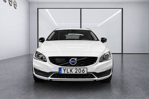 Volvo V60 bild 5