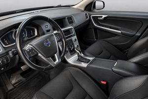 Volvo V60 bild 8