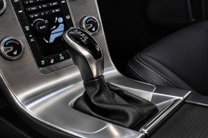 Volvo V60 bild 13
