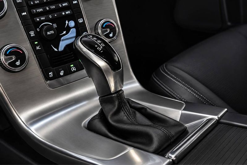 Volvo V60 bild 13