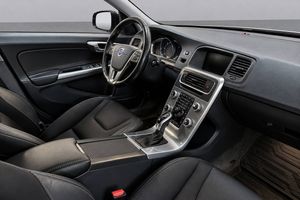 Volvo V60 bild 11