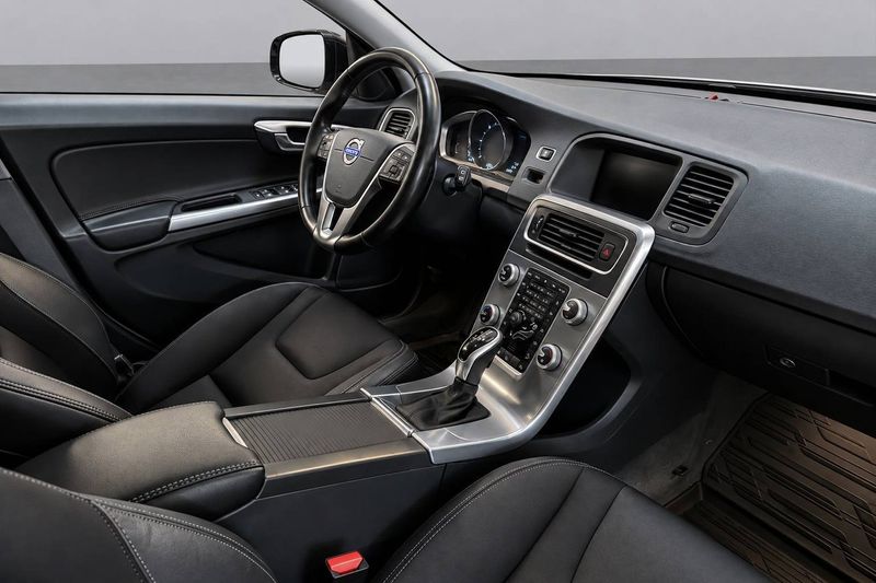 Volvo V60 bild 11