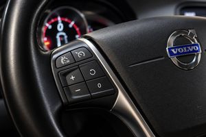 Volvo V60 bild 15