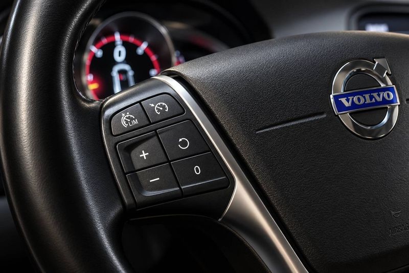 Volvo V60 bild 15
