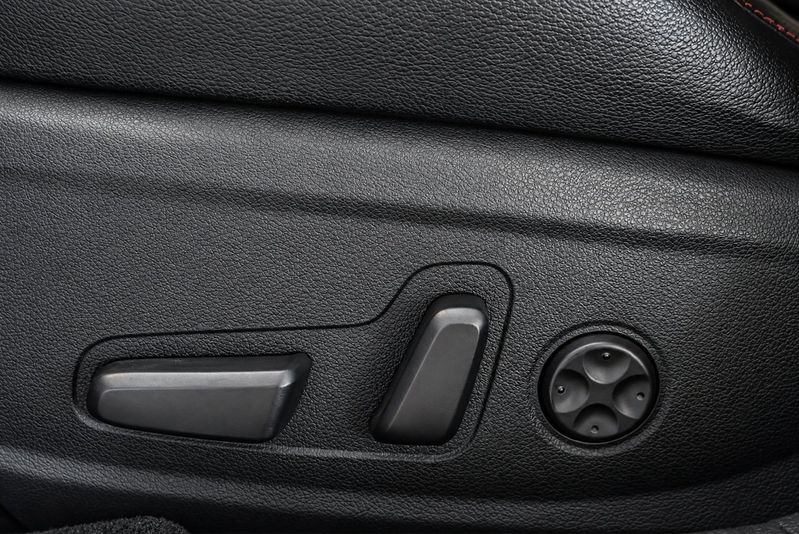 Kia Optima bild 26