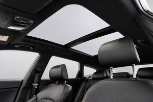 Kia Optima bild 10