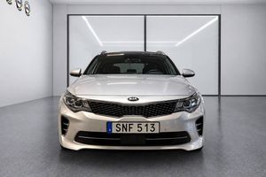 Kia Optima bild 5