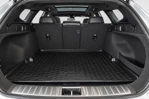 Kia Optima bild 8
