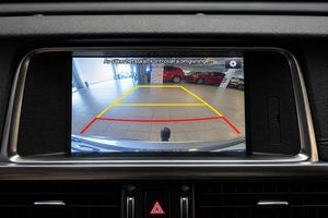 Kia Optima bild 18