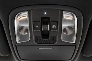 Kia Optima bild 21