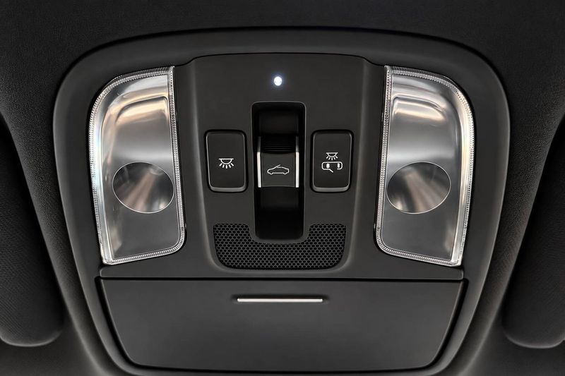 Kia Optima bild 21