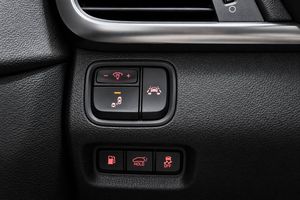 Kia Optima bild 25