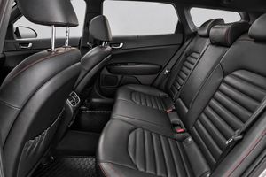 Kia Optima bild 11