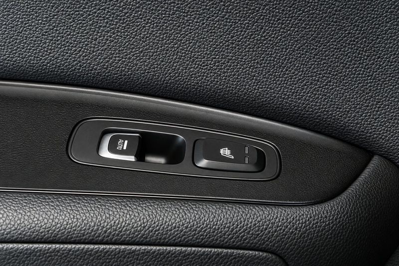 Kia Optima bild 23