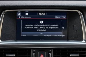 Kia Optima bild 20
