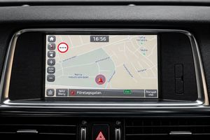 Kia Optima bild 19