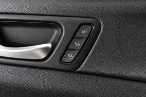 Kia Optima bild 28