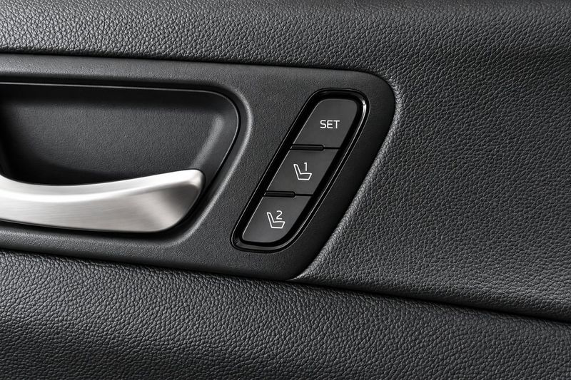 Kia Optima bild 28
