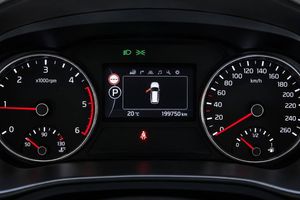 Kia Optima bild 24