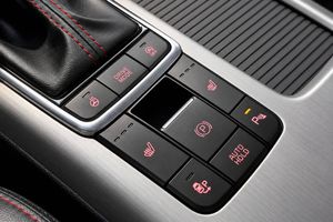Kia Optima bild 15