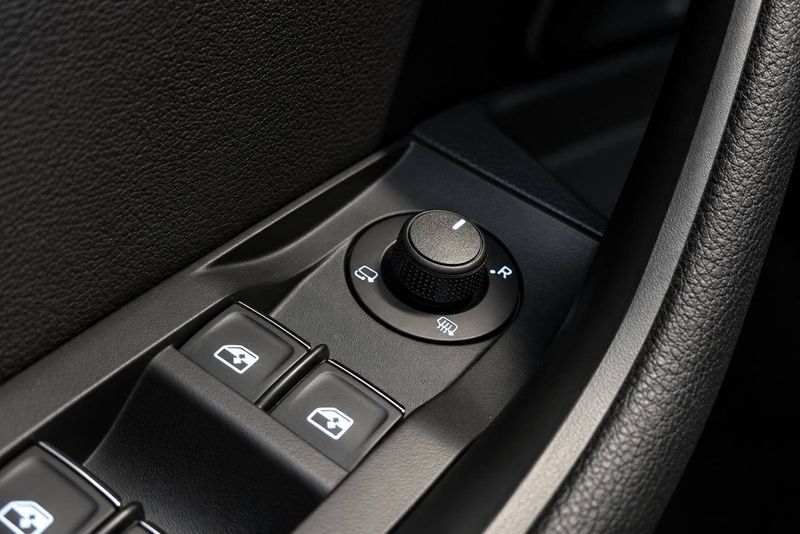 Skoda Superb bild 27