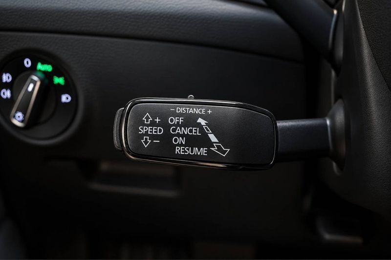 Skoda Superb bild 18