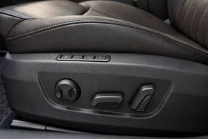Skoda Superb bild 28