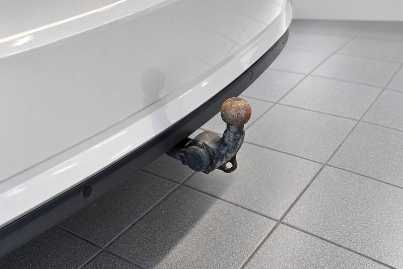 Skoda Superb bild 7