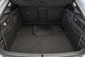 Skoda Superb bild 9