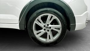 Volkswagen Taigo bild 6