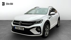 Volkswagen Taigo bild 1