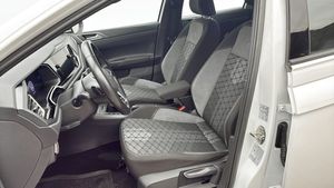 Volkswagen Taigo bild 8