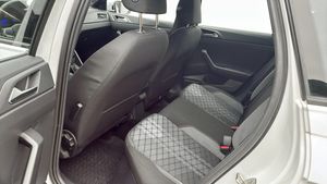 Volkswagen Taigo bild 11