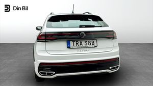 Volkswagen Taigo bild 5