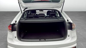 Volkswagen Taigo bild 12
