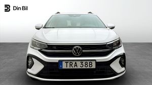 Volkswagen Taigo bild 4