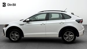 Volkswagen Taigo bild 2
