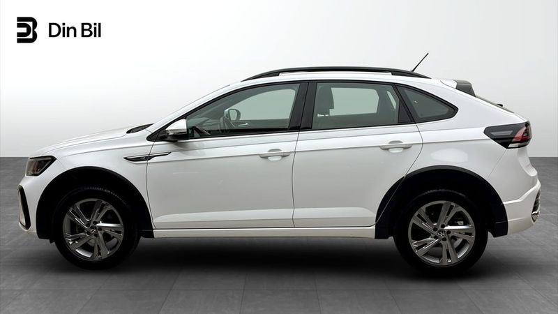 Volkswagen Taigo bild 2