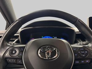 Toyota Corolla bild 15