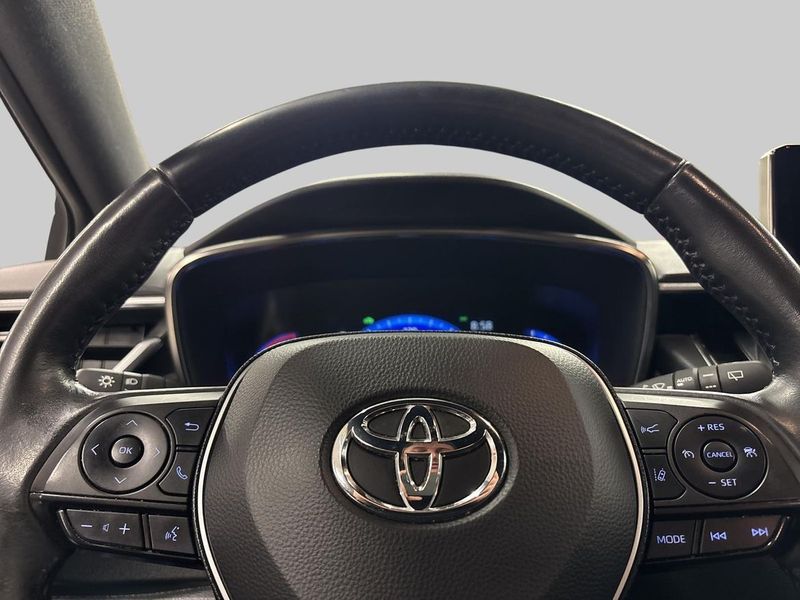 Toyota Corolla bild 15