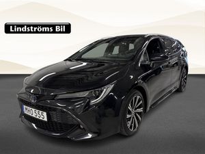 Toyota Corolla bild 1
