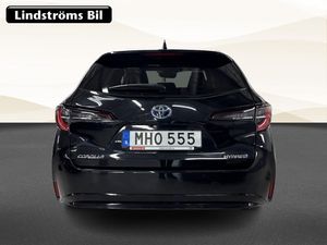 Toyota Corolla bild 8