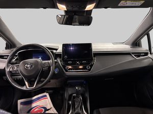 Toyota Corolla bild 12